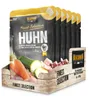 BELCANDO Huhn mit Reis, Möhren & Zucchini 6x 300g Produktbild-Vorschau 2