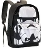 Karactermania Star Wars Rucksacktruppe 42 Cm Grau  Grau One Produktbild-Vorschau 4