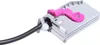 Bluetooth Adapter, Bluetooth 5.0 Auto AUX Kabel Adapter mit Produktbild-Vorschau 3