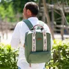 CHILDHOME Wickelrucksack green Produktbild-Vorschau 10