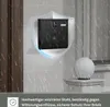 WOLTU Briefkasten mit Zeitungsfach Sichtfenstern, Produktbild-Vorschau 9