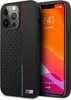 BMW Handyhülle schwarz, M Collection Triangles, iPhone 13 Produktbild-Vorschau 1