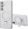 Accezz Ring Stand Backcover z MagSafe dla Samsung Galaxy Podgląd zdjęcia produktu 1