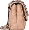 Guess Giully II Mini Bag Schultertasche 18 cm Produktbild-Vorschau 4