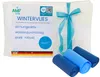 AMF Life Wintervlies, 120g/m², inkl. 3 Bänder, weiß 1,5m x Produktbild-Vorschau 1