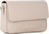 VALENTINO BAGS Zero Re Umhängetasche VBS7B303 Beige Produktbild-Vorschau 10
