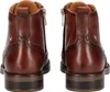 Pikolinos Damen Stiefelette aus Leder flach Derby Brogue Produktbild-Vorschau 17