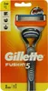 Gillette - Fusion - Shaving Machine + 2 Spare Heads Voir les images du produit 8