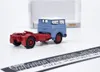 LIAZ 706 SZM (1976) modrá/červená Brekina 1:87 Náhled obrázku produktu 4