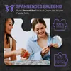 Black Box Puzzle 1000 Teile, Blackbox mit Produktbild-Vorschau 6