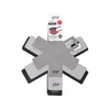 5five Simply Smart pannenbeschermers, set van 6, beschermt Productafbeelding-voorbeeld 1