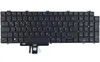 Tradebit - Tastatur für DELL | Deutsch DE QWERTZ | Volle Produktbild-Vorschau 1