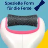 Scholl Velvet smooth Expr.Pedi Hornhautentf.pink 1 St Produktbild-Vorschau 3