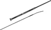 Fleck Dressurgerte CONTACT Graphite Produktbild-Vorschau 1