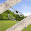 KOTARBAU® 2 pz Ganci per Altalena Acciaio Zincato M12x230 Anteprima dell’immagine prodotto 7