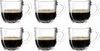 Espressotasse 6er Set Napoli Leonardo Produktbild-Vorschau 6