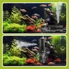 Aquarium Filter mit UVC Klärer Aquarium Innenfilter Produktbild-Vorschau 7