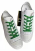 schnuersenkel sneaker gruen dunkel Produktbild-Vorschau
