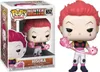Hunter x Hunter - Hisoka 652 - Funko Pop! - Vinyl Figur Produktbild-Vorschau 7