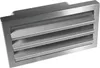 Canale piatto 220x90 mm Griglia esterna Griglia di Anteprima dell’immagine prodotto 1