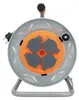 ZENITECH IP44 Konstruktionsrolle - 4 Buchsen 16A - 3G2,5mm² Produktbild-Vorschau 3
