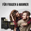 Kagoshi Hair Fibers 28g WEISS Haarverdichtung Haarfüller Produktbild-Vorschau 9