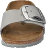 Birkenstock Damen Pantolette, grau(dovegray (01739)), Gr. Produktbild-Vorschau 12
