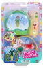Polly Pocket JGT05, Akcja/Przygoda, 4 lat(a), Wielobarwny, Podgląd zdjęcia produktu 3
