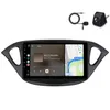 Autoradio Rückfahrkamera Für Opel Corsa E 2015-2019 Opel Produktbild-Vorschau 1