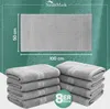 Frottier Handtücher 8er Pack 50x100cm, 100% Baumwolle, Produktbild-Vorschau 5