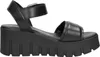Tamaris Damen Sandalette mit Plateau und Keilabsatz Produktbild-Vorschau 48