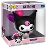 Funko Pop! Kuromi (10 inch Jumbo) #158 Produktbild-Vorschau 1