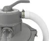 EXIT Basen Filtr Piaskowy 1000gal/h, Filtr Piaskowy, Pompa Podgląd zdjęcia produktu 2