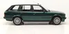 BMW 325i Touring Vert métallique 1990, NOREV183219, Produktbild-Vorschau 4