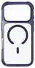 Etui UNIQ Combat MagClick do iPhone 17 Pro niebieski Podgląd zdjęcia produktu 3