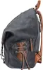 Rieker Damen Taschen Rucksack H1055, Farbe:Blau Produktbild-Vorschau 2