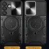 Techsuit CamGuard Pro Back Cover Hülle für Samsung Galaxy Produktbild-Vorschau 8