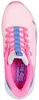 Skechers Glide-step - Vista 303654L-PKBL Kinder Produktbild-Vorschau 2