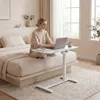 di volio Mobiler Schreibtisch SORINO höhenverstellbar mit Produktbild-Vorschau 6