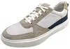 GEOX DEIVEN, Sneaker in Weiß,kombiniert für Herren, Größe Produktbild-Vorschau 10