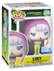 Funko Pop! Cyberpunk Edgerunners - Lucy #2416 Produktbild-Vorschau 1