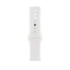 Apple MP7F3ZM/A Smart Wearable Accessoire Band Weiß Produktbild-Vorschau 12