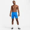 Nike Herren Df Strike Np Shorts, Royal Blue/White, M Produktbild-Vorschau 6