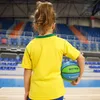 Basketball Ball Training Größe 1 Jugend 2-5 Jahre alt Produktbild-Vorschau 6