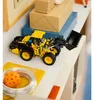 LEGO® Technic 42209 - Chargeuse sur pneus Volvo L120 Voir les images du produit 31