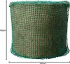 Kerbl Heunetz für Rundballen Maschenweite 4,5 x 4,5 cm, Ã¸ Anteprima dell’immagine prodotto 6
