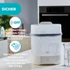 Chicco Electric 3-in-1-Sterilisator Produktbild-Vorschau 18