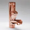 Laubsammler Kupfer mit Korb DN 100 inkl. Adapter Produktbild-Vorschau 3