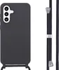 Custodia in silicone imoshion con cinturino Samsung Galaxy Anteprima dell’immagine prodotto 1