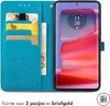 imoshion Mandala Bookcase dla Motorola Edge 50 Pro - Podgląd zdjęcia produktu 3